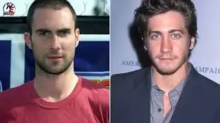 Adam Levine&rsquo;s Childhood Friend Jake Gyllenhaal Was &lsquo;One of the First&rsquo; to Hear &lsquo;She Will Be Loved&rsquo;