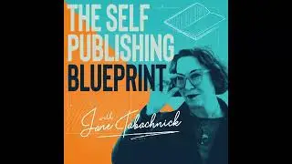 The Self Publishing Blueprint Podcast