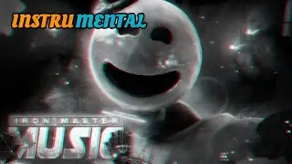 Instrumental - Porto Seguro | Poppy Playtime (Cap&iacute;tulo 4) | Iron Master