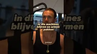 Oud en fit worden 💪 | #groeien #joelbeukers #voorgoud #groeitempel #oudjes