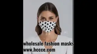 www.hccce.com Wholesale fashion masks Turkey washable beauty fabric face masks Uk usa 20mskj2021