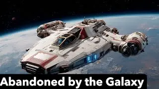 Abandoned by the Galaxy, an Alien Species Survives Through Human Protection | Best HFY Stories