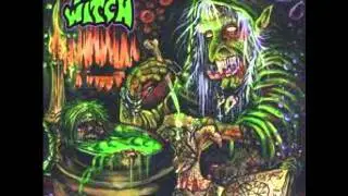 Acid Witch October 31st