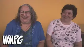 WMPG is a Second Home (The Deep Cuts)