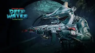 Tracer Pack Deep Water Operator Bundle