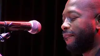 Rudy Francisco - On Happiness