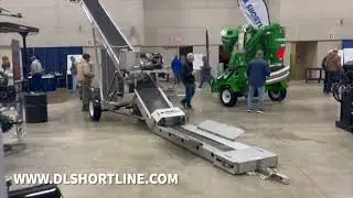 DL Shortline x Greater Peoria Farm Show 2025