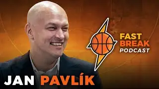 Rozhovor s reprezentačn&iacute;m asistentem Janem &bdquo;Vasilem&ldquo; PAVL&Iacute;KEM!🔥