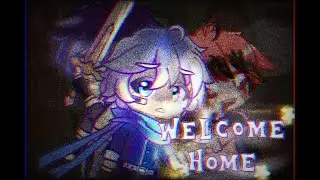 Welcome Home Gacha Collaboration