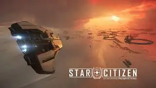 Star Citizen - Invictus 2021/2541 Aegis