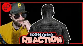 🇦🇱 ALBANIAN REACTS! Noizy || ICON pt1 || Parked Up Anywhere [2025]