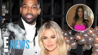 Maralee Nichols Shares Rare Photos of Her, Tristan Thompson's Son Theo | E! News