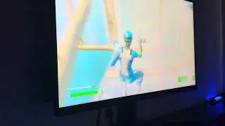 60 ping btw