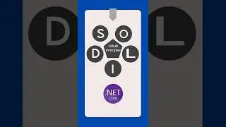 Solid principles of .NET Core | CSharp  @DotNetCoreInsights