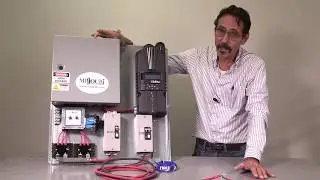 Универсальная классическая плата MPPT для ветряных турбин | Missouri Wind and Solar