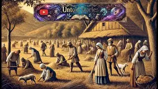 Medieval Times | The Forgotten Peasants: Voices from the Fields | Untold Stories