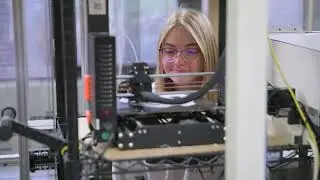 Estopinal College of Architecture and Planning