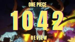 Is This The End??!!! | One Piece Chapter 1042 Review & Discussion | Benzly Anime