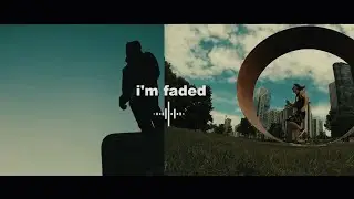 The Nights x Faded | Alan Walker x Avicii (Mashup)