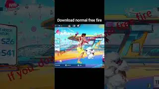 how to download normal free fire in 2025 👽👽👽 #freefire #ffshorts #viral