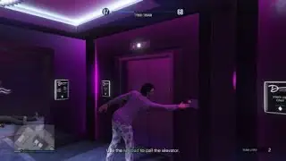 John wick vibes