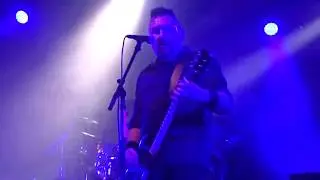 THERAPY @ WILD IN'T PARK, HERENT  10 05 19  WRECK IT LIKE BECKETT