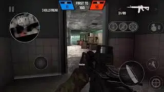 Bullet Force ONLINE