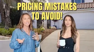 San Diego Property Tours | Selling Your Home? The Secret to Pricing It Right! 🏡💰