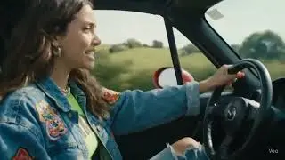 AI Female Brake Failure Compilation 9