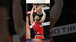 Clippers open trade Ivica Zubac 👀 #nba #joorudan #streamer