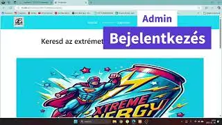 Proxtreme weblap teszt   Made with Clipchamp 1738063171309
