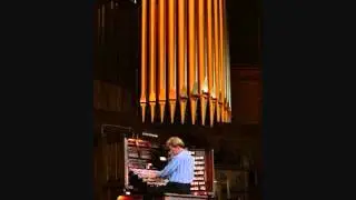 Hallelujah Chorus Ocean Grove Great Auditorium Hope-Jones Organ