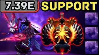 🔥 YOU WON&rsquo;T SEE IT COMING &mdash; 0 DEAD RIKI SOFT SUPPORT 🔥 DOTA 2