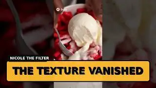 POV: Hot Cheetos Meets Ice Cream 😳🔥🍦