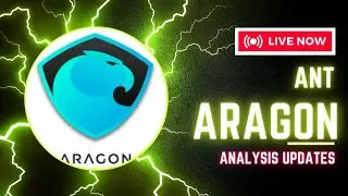 Aragon ANT Price Analysis Today - Aragon ANT News Today - ANT Price Prediction - ANT Update