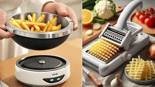 18 Cool Kitchen Gadgets on Amazon 2025