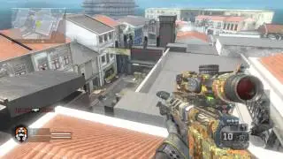 EXODUS OUT OF MAP GLITCH!!!!!!!