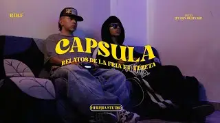 CAPSULA04 Relatos De La Fr&iacute;a Ft Tezeta