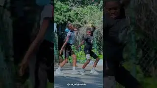 #gbee dance challenge 🔥