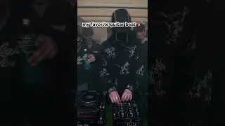 In your face 💥🎸. Full HOTBOX Set on my YouTube Channel #techno #rave #hotbox #420 #trance #bounce