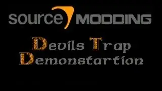 Animated VTF (devilstrap demonstration)