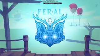 FER.AL CLOSED BETA GAMEPLAY [Day One]