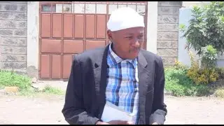 KAM&Ucirc;HUNJIA GWETHA ASHIRIKA