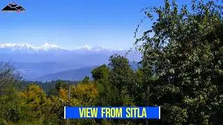 Sheetla village, Nainital, Kumaon