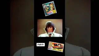 Pub Fr - Super Big Jim Agent secret et sa Laservette 🔥