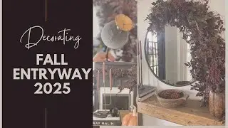 Fall Entry 2025