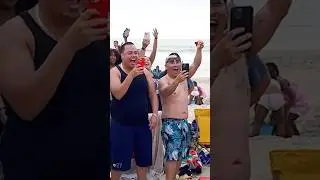 A Taco and A Shot