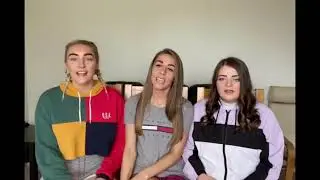 Ceolchoirm Seachtain na Gaeilge