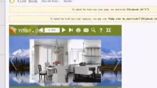 FlipBook Creator for Mac - Convert PDF to Animated HTML5 and Flash Book