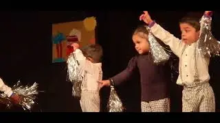 #kidsdance